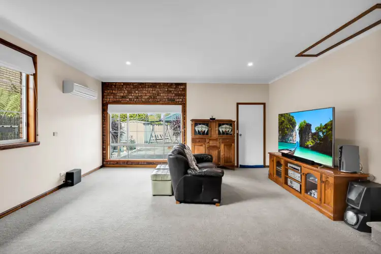 Fourth view of Homely house listing, 6 Pegema Place, Norwood TAS 7250
