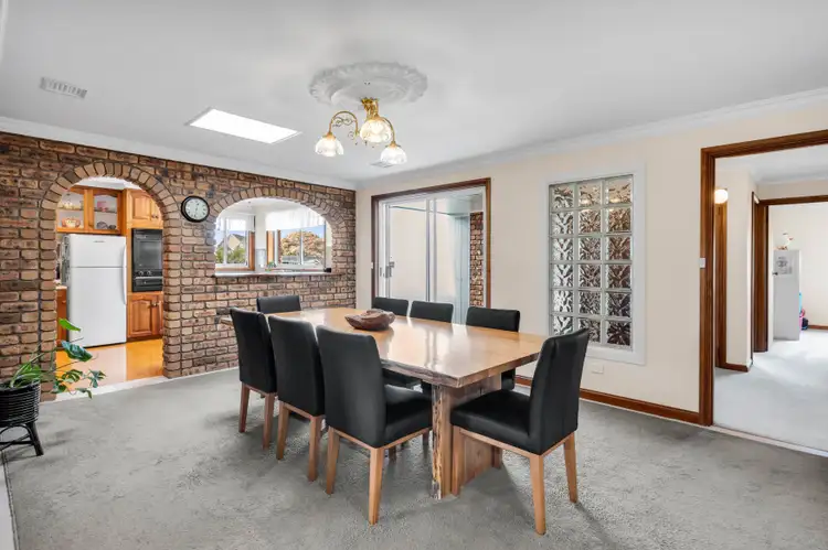 Fifth view of Homely house listing, 6 Pegema Place, Norwood TAS 7250