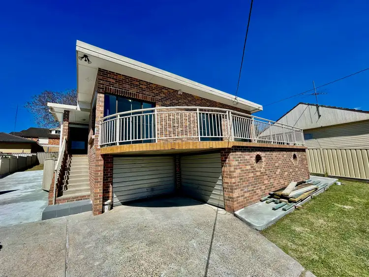 34 Monfarville Street, St Marys NSW 2760