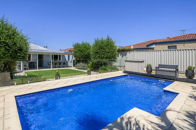 49 Coolgardie Street, St James WA 6102