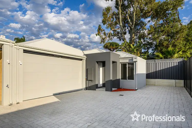 Main view of Homely house listing, 39C Hunter Way, Padbury WA 6025