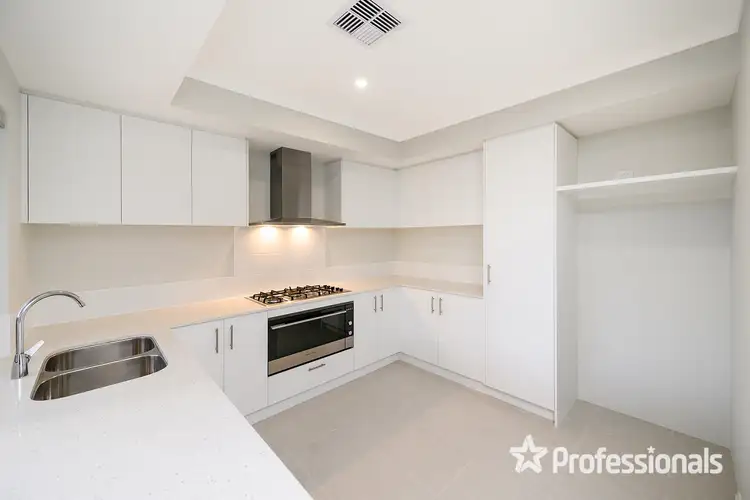 Second view of Homely house listing, 39C Hunter Way, Padbury WA 6025