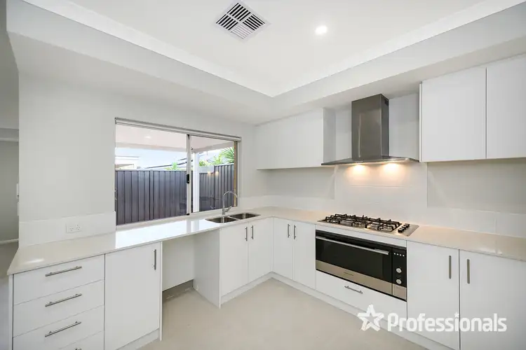 Third view of Homely house listing, 39C Hunter Way, Padbury WA 6025