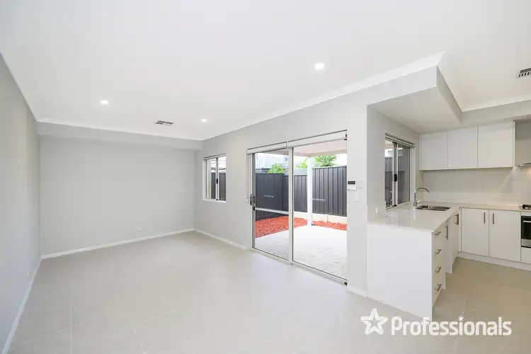 Fifth view of Homely house listing, 39C Hunter Way, Padbury WA 6025
