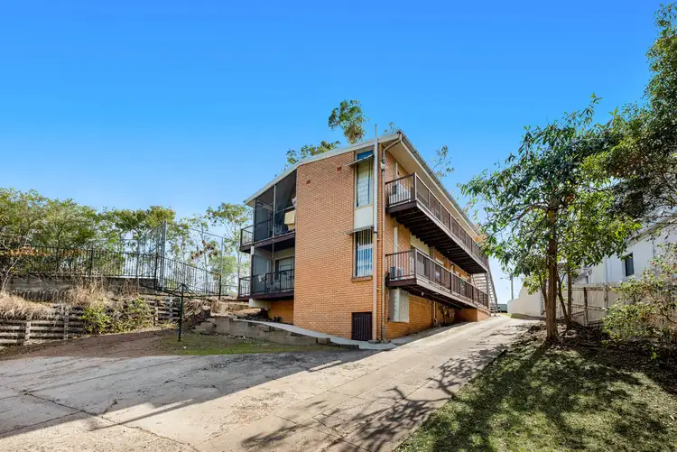 Third view of Homely block of units listing, 364 Swann Road, St Lucia QLD 4067