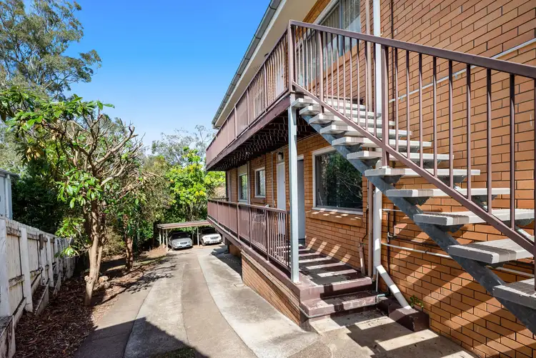 Fourth view of Homely block of units listing, 364 Swann Road, St Lucia QLD 4067