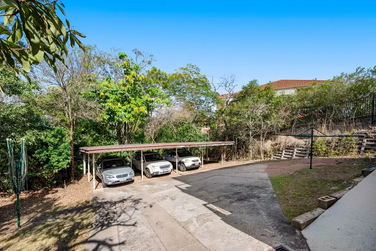 Fifth view of Homely block of units listing, 364 Swann Road, St Lucia QLD 4067