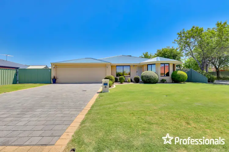 151 Lakey Street, Southern River WA 6110