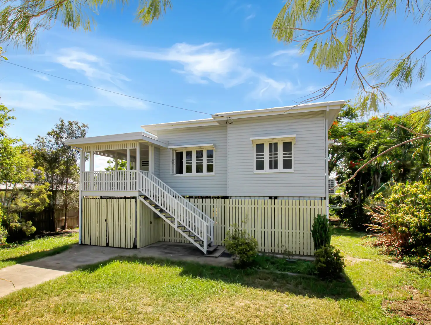 Main view of Homely house listing, 1553 Riverway Drive, Kelso QLD 4815