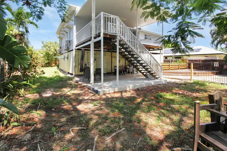 Third view of Homely house listing, 1553 Riverway Drive, Kelso QLD 4815