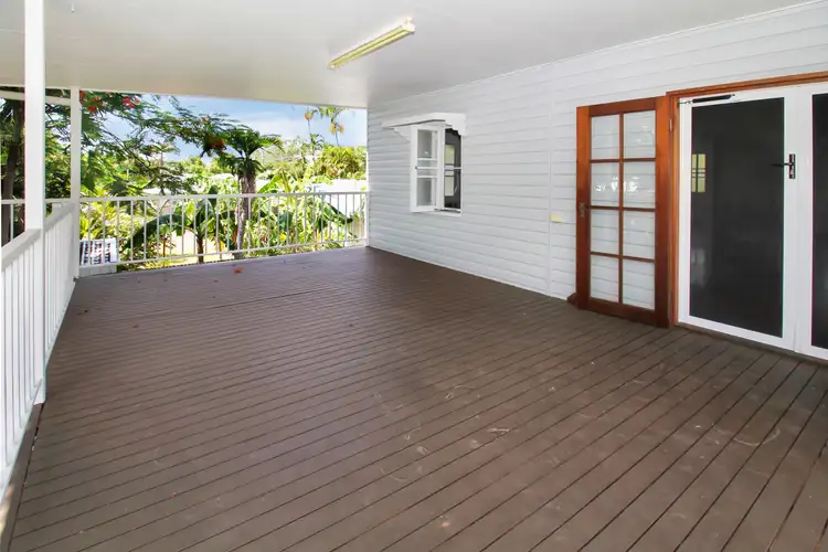 Fourth view of Homely house listing, 1553 Riverway Drive, Kelso QLD 4815