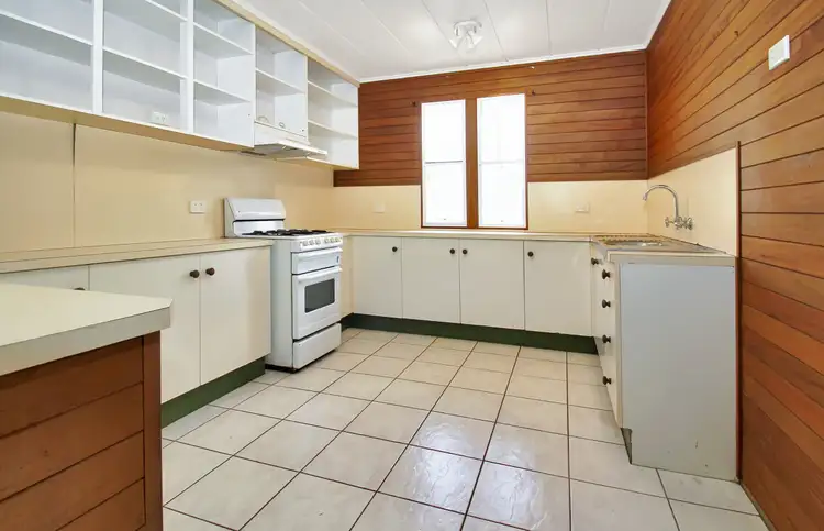 Fifth view of Homely house listing, 1553 Riverway Drive, Kelso QLD 4815