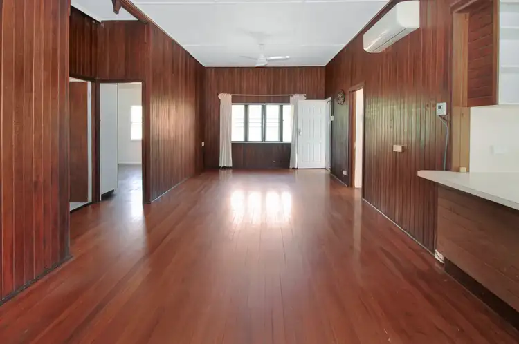 Sixth view of Homely house listing, 1553 Riverway Drive, Kelso QLD 4815