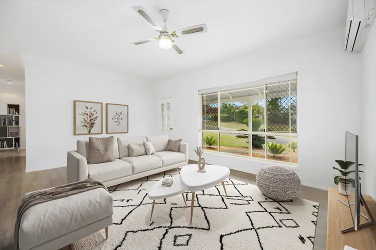 Second view of Homely house listing, 4 Westchester Court, Nerang QLD 4211