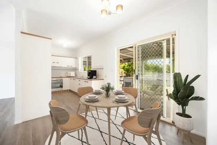 Third view of Homely house listing, 4 Westchester Court, Nerang QLD 4211