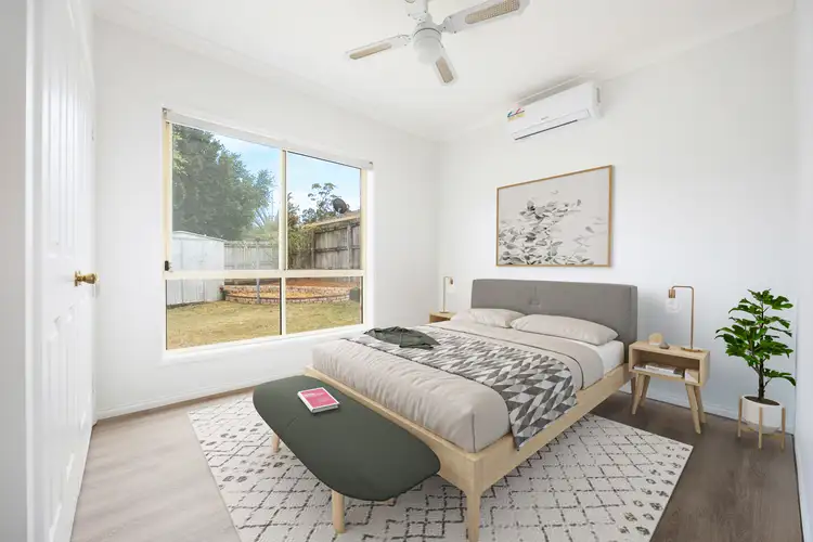 Fourth view of Homely house listing, 4 Westchester Court, Nerang QLD 4211