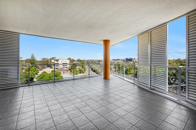 402/43 Devitt Street, Blacktown NSW 2148