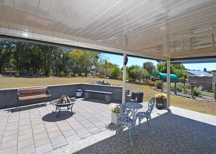 6 Bonnie Place, Craignish QLD 4655
