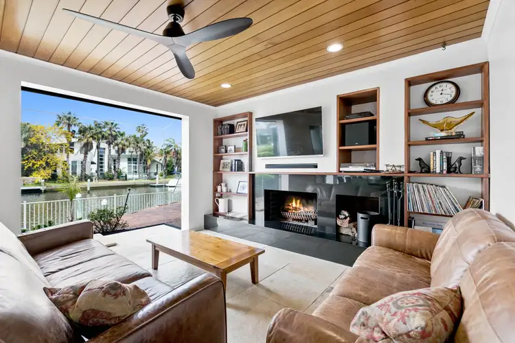 Fifth view of Homely house listing, 8 Mariners Island, Patterson Lakes VIC 3197