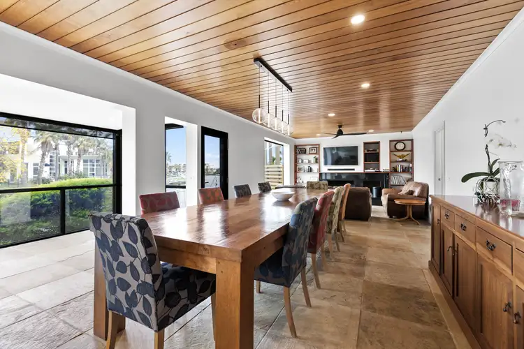 Sixth view of Homely house listing, 8 Mariners Island, Patterson Lakes VIC 3197