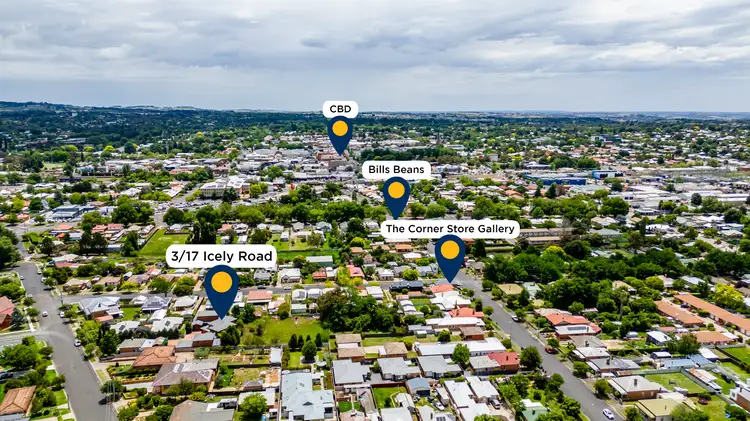 3/17 Icely Road, Orange NSW 2800