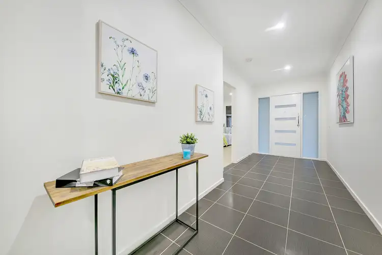 Fifth view of Homely house listing, 22 BROCKWELL CRESCENT, Manor Lakes VIC 3024