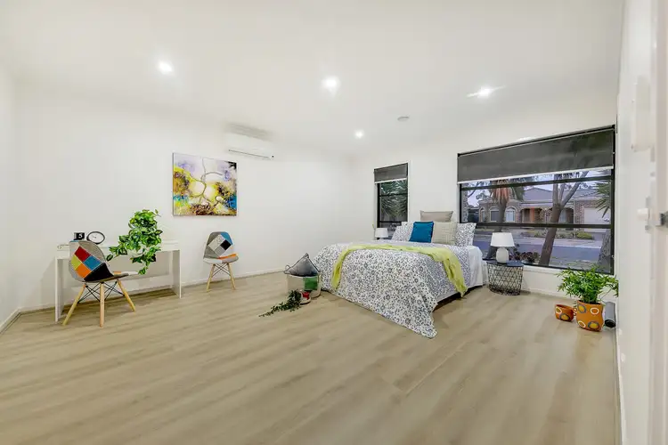 Sixth view of Homely house listing, 22 BROCKWELL CRESCENT, Manor Lakes VIC 3024