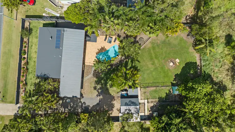 Main view of Homely house listing, 84 Thompson Road, Beerwah QLD 4519