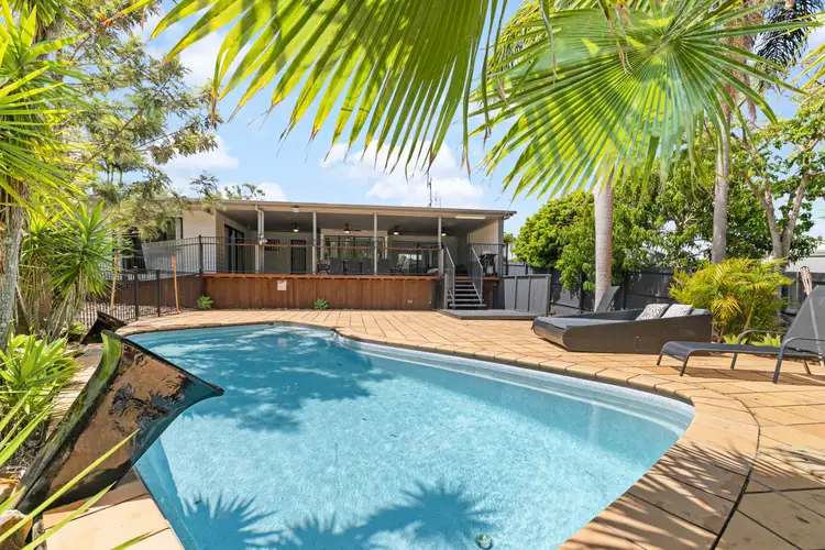 Second view of Homely house listing, 84 Thompson Road, Beerwah QLD 4519