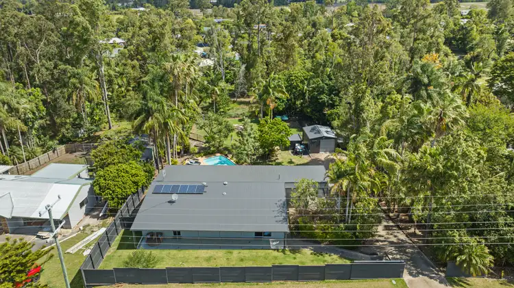 Third view of Homely house listing, 84 Thompson Road, Beerwah QLD 4519