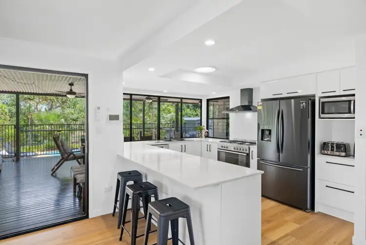 Fourth view of Homely house listing, 84 Thompson Road, Beerwah QLD 4519