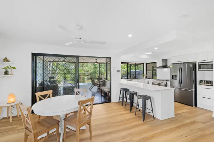 Sixth view of Homely house listing, 84 Thompson Road, Beerwah QLD 4519