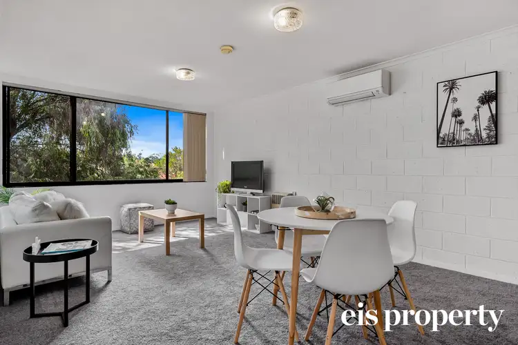 1/13 Commercial Road, North Hobart TAS 7000