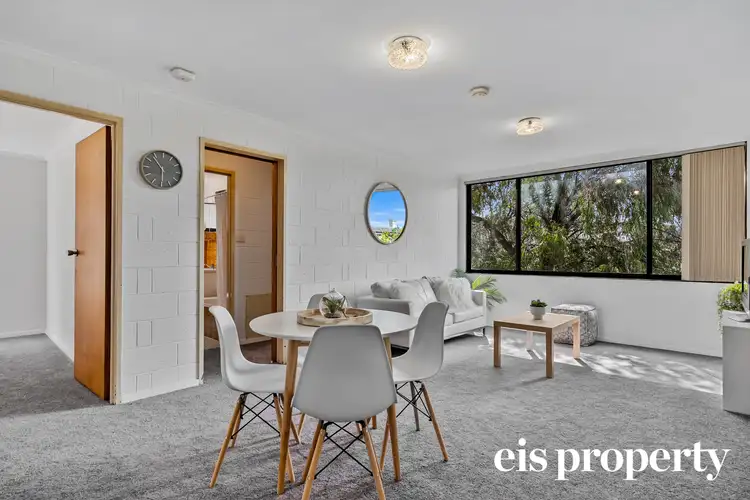 Fifth view of Homely unit listing, 1/13 Commercial Road, North Hobart TAS 7000
