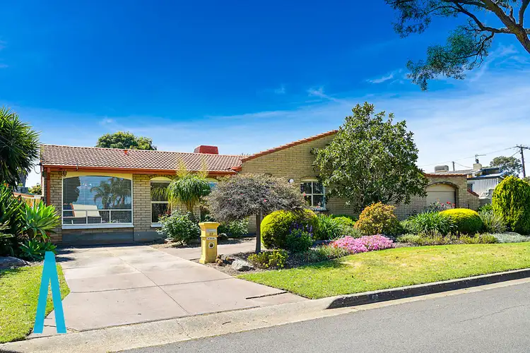 Third view of Homely house listing, 22 Clifford Way, Valley View SA 5093