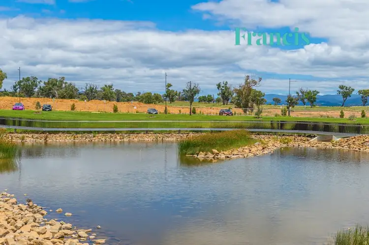 Block AV Section AG Road 114, Macnamara ACT 2615