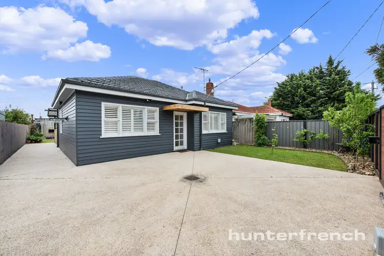127 Sunshine Road, West Footscray VIC 3012