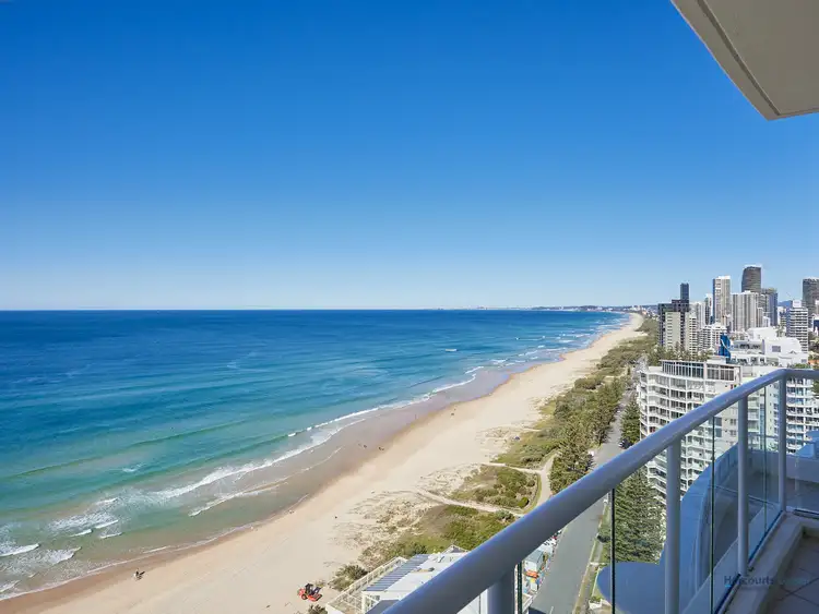 26/74-86 Old Burleigh Road, Surfers Paradise QLD 4217