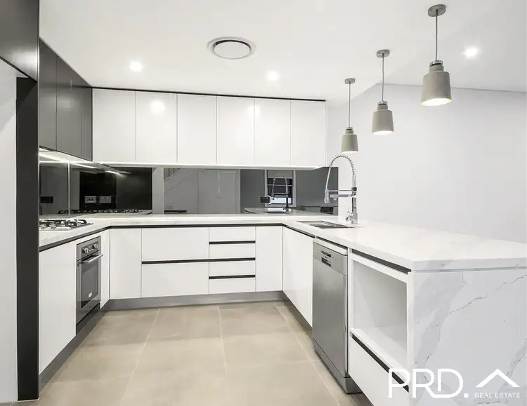 Third view of Homely house listing, 34a Dernancourt Parade, Milperra NSW 2214