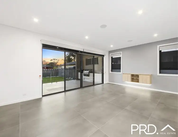 Fourth view of Homely house listing, 34a Dernancourt Parade, Milperra NSW 2214