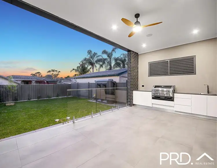 Seventh view of Homely house listing, 34a Dernancourt Parade, Milperra NSW 2214