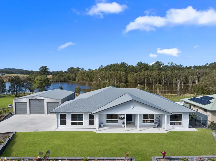 Main view of Homely house listing, 30 Piddington Court, D'aguilar QLD 4514