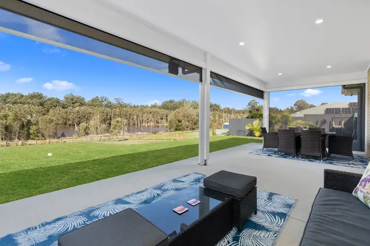 Third view of Homely house listing, 30 Piddington Court, D'aguilar QLD 4514