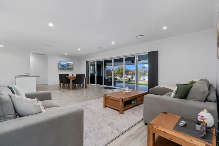 Fifth view of Homely house listing, 30 Piddington Court, D'aguilar QLD 4514