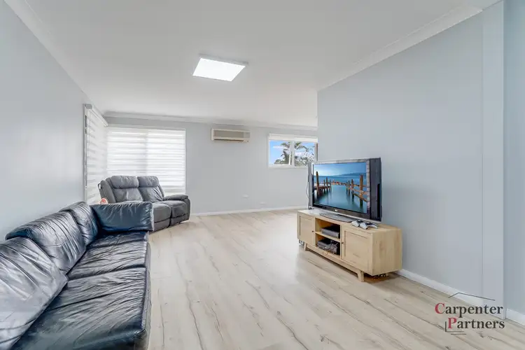 Second view of Homely house listing, 13A Grenfell Street, Buxton NSW 2571