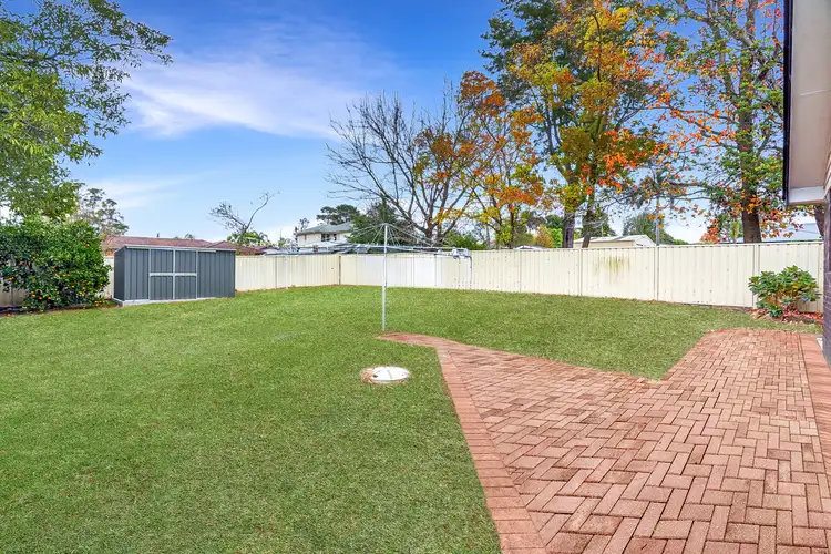 Fourth view of Homely house listing, 13A Grenfell Street, Buxton NSW 2571
