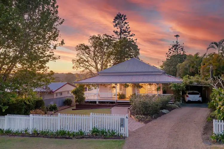 18 Miva Street, Cooroy QLD 4563