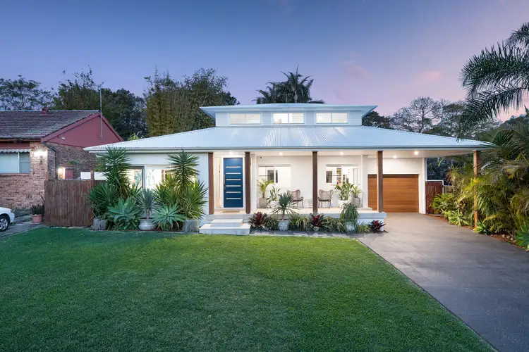 6 Dean Street, Caringbah South NSW 2229