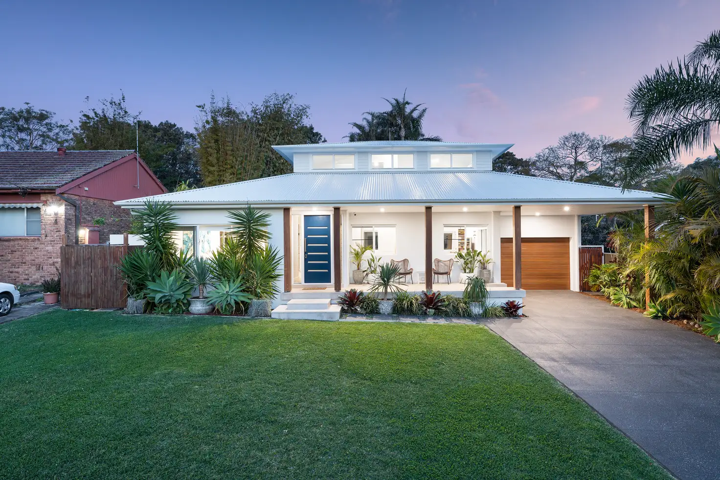 Main view of Homely house listing, 6 Dean Street, Caringbah South NSW 2229