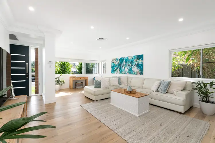 Fourth view of Homely house listing, 6 Dean Street, Caringbah South NSW 2229